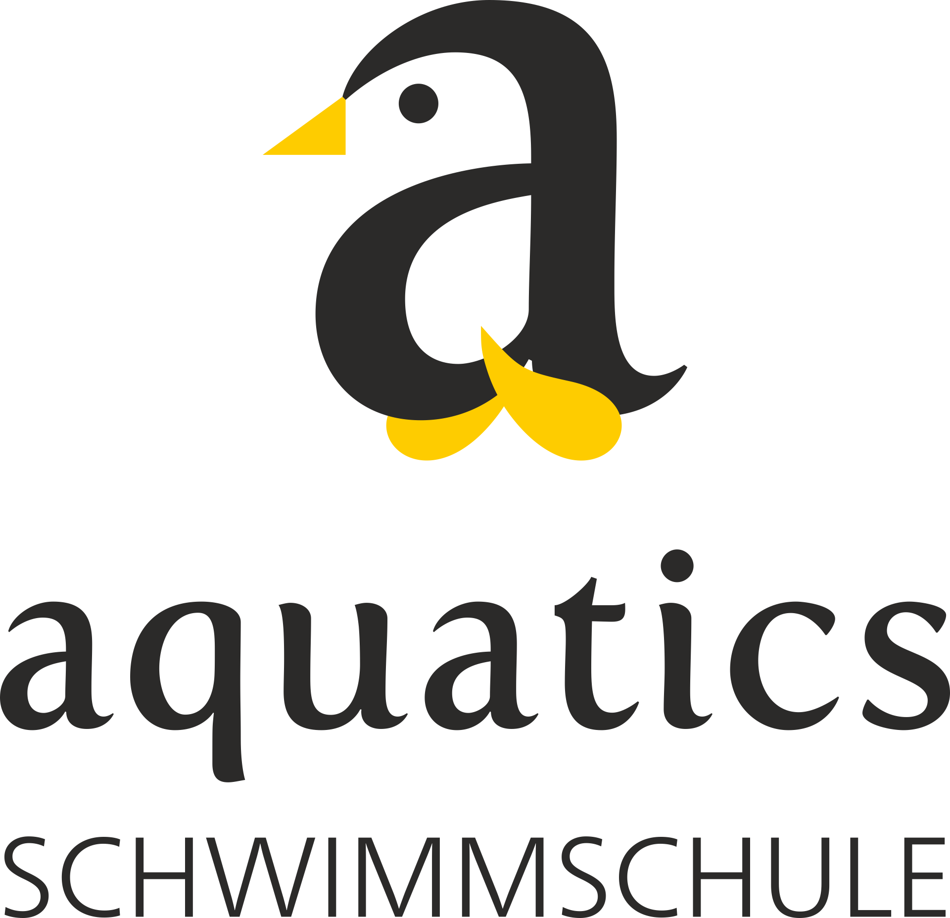 aquatics rgb black logo
